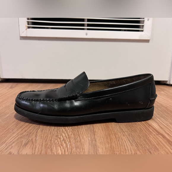 Dan Loafer by Sebago Size 12 - Picture 6 of 10